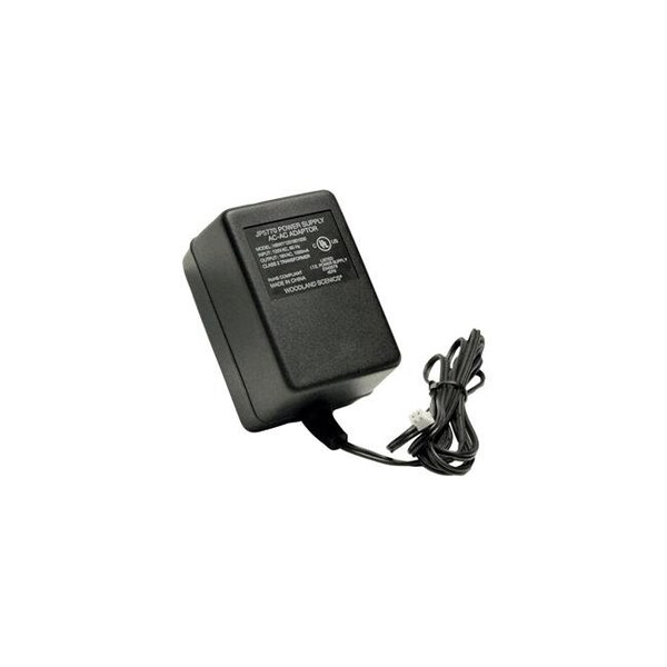 Woodland Scenics Woodland Scenics WOO5770 Power Supply WOO5770 - main
